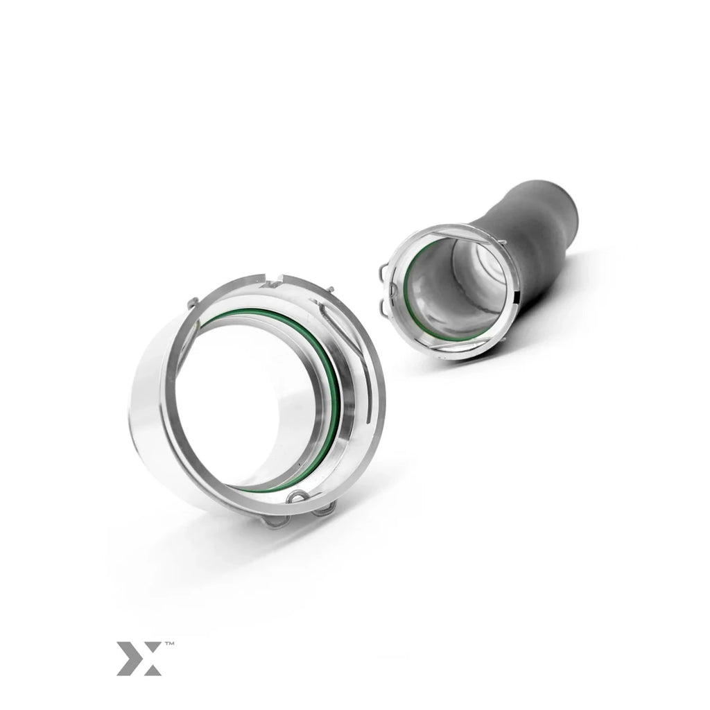 Tuyau de charge MMX côté turbo – BMW N55 M135i, M235i, 335i, 435i