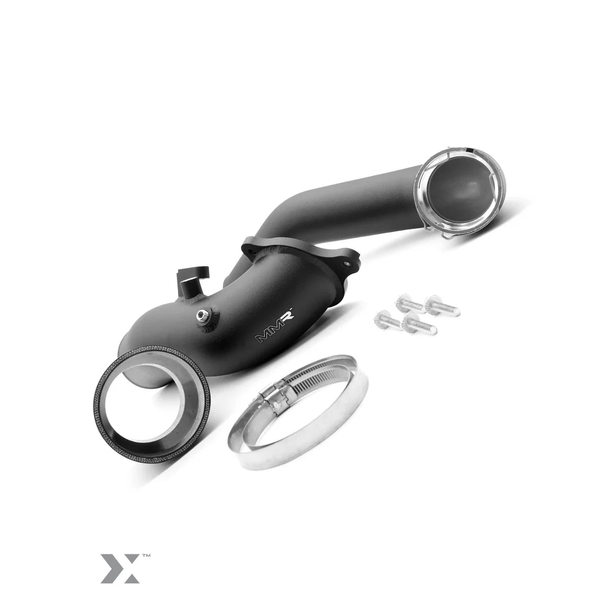 MMX Charge Pipe Kit - BMW B58 M140i, M240i, 340i, 440i