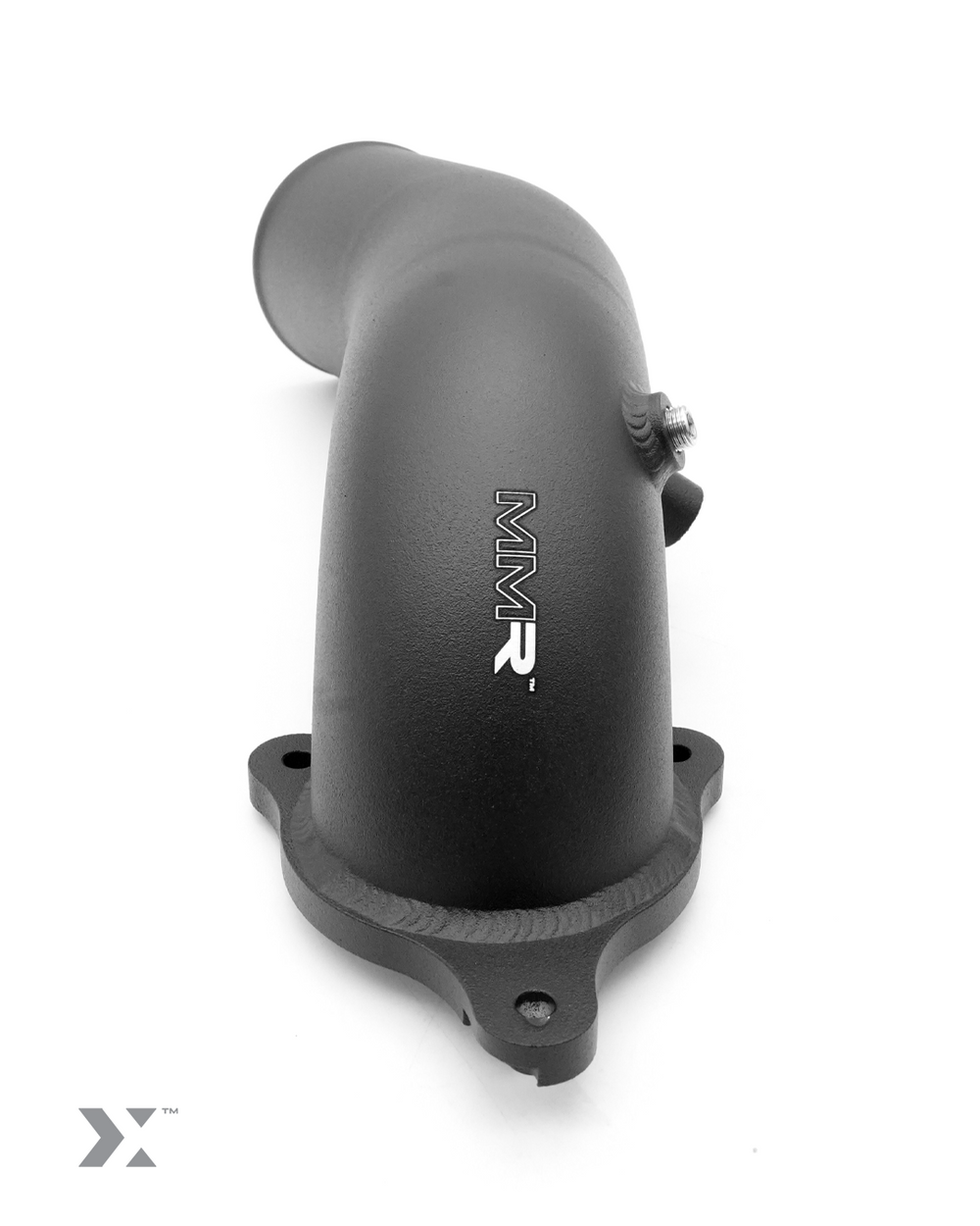 MMX Charge Pipe Kit - BMW B58 M140i, M240i, 340i, 440i