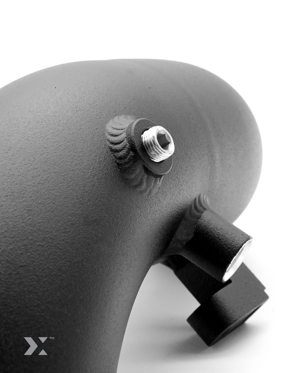 MMX Charge Pipe Kit - BMW B58 M140i, M240i, 340i, 440i