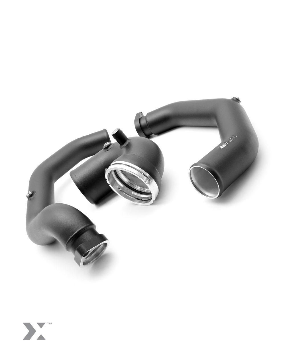 Kit de conduite de charge MMX – BMW S55 M2C, M3, M4 F8x