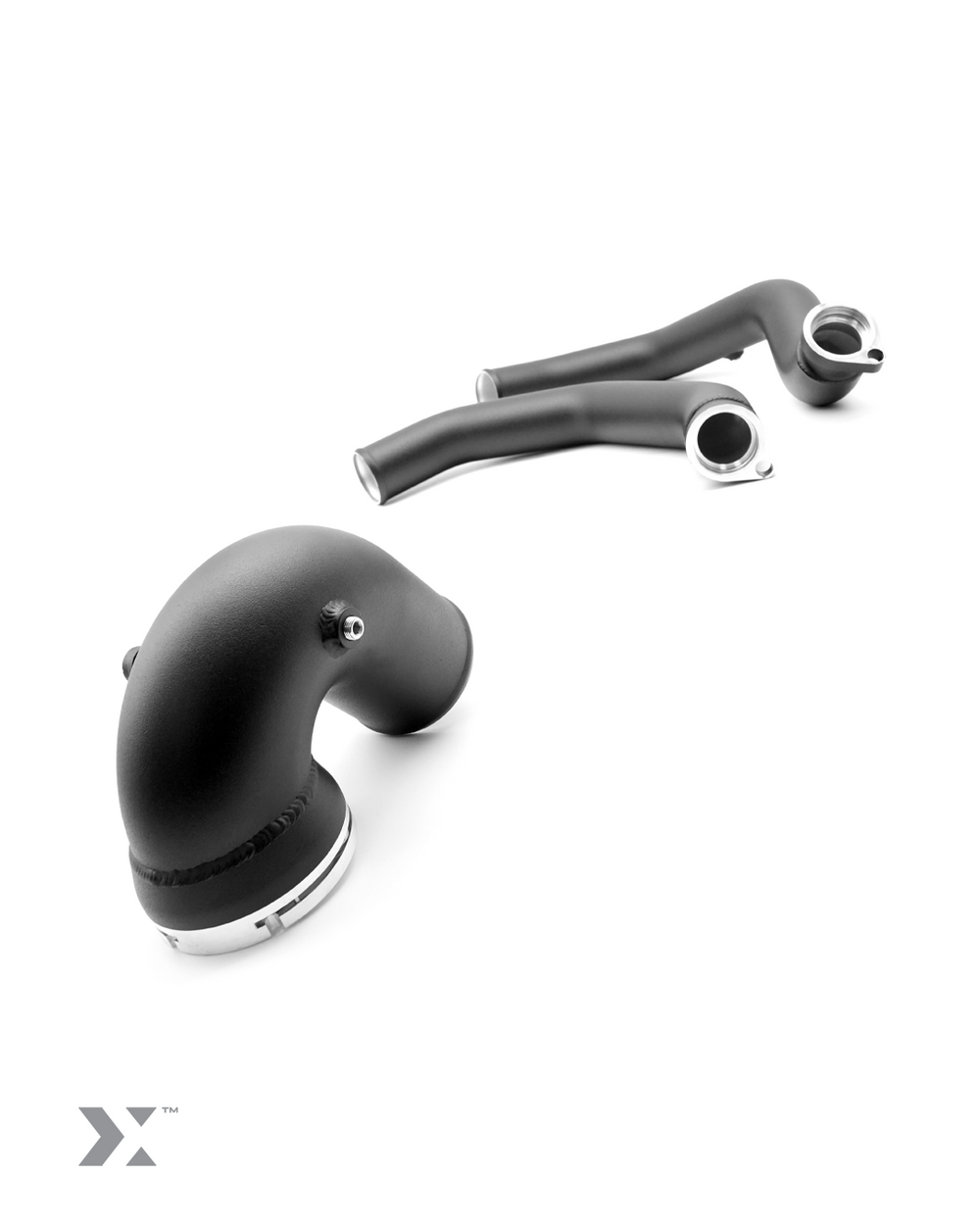 Kit de conduite de charge MMX – BMW S55 M2C, M3, M4 F8x