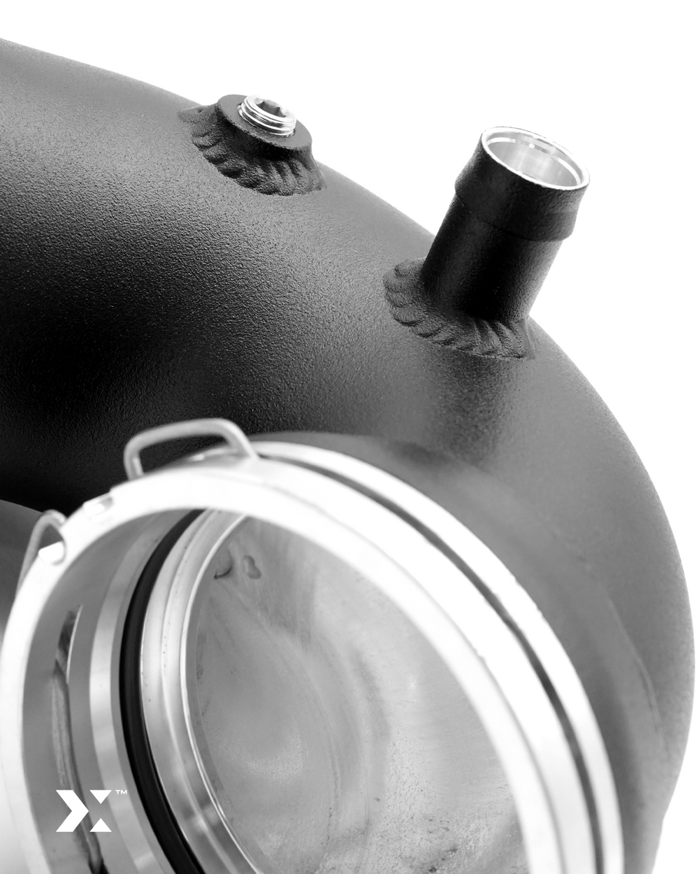 Kit de conduite de charge MMX – BMW S55 M2C, M3, M4 F8x