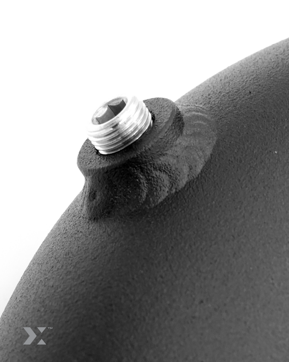 Kit de tubería de carga MMX - MINI Cooper S F56