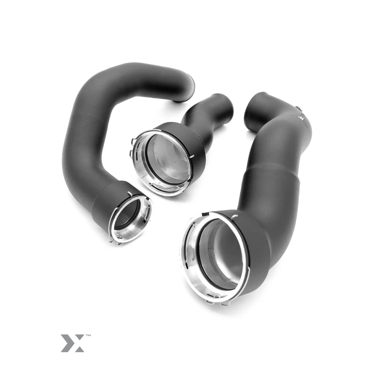 Kit de tubería de carga MMX - MINI Cooper S F56