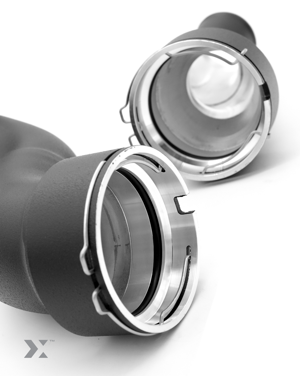 Kit de tubería de carga MMX - MINI Cooper S F56