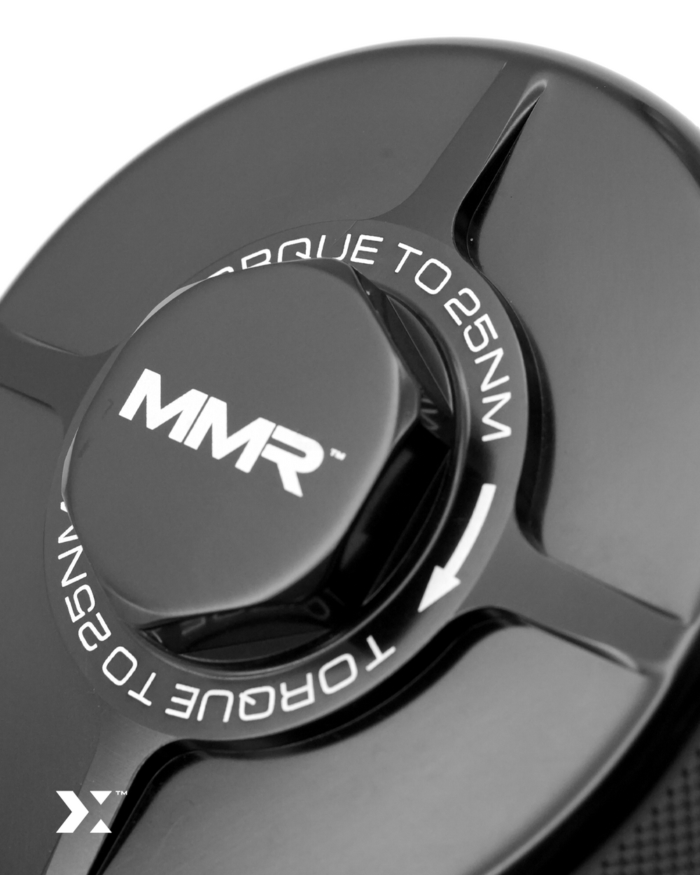 MMX Oil Filter Housing - BMW S55 M2C, M3, M4 F8x