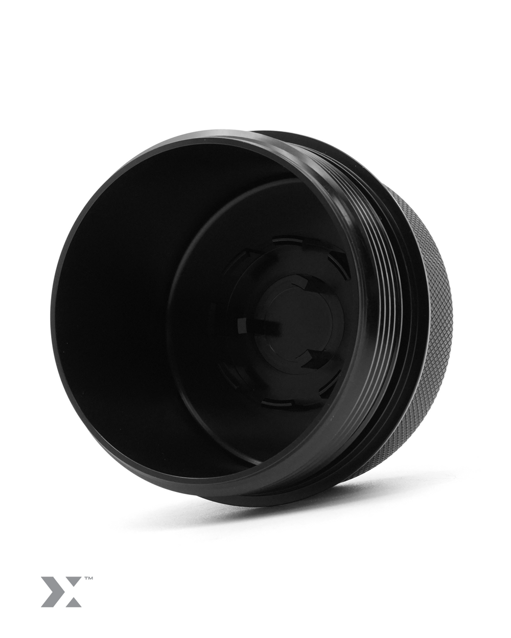 MMX Oil Filter Housing - BMW S55 M2C, M3, M4 F8x