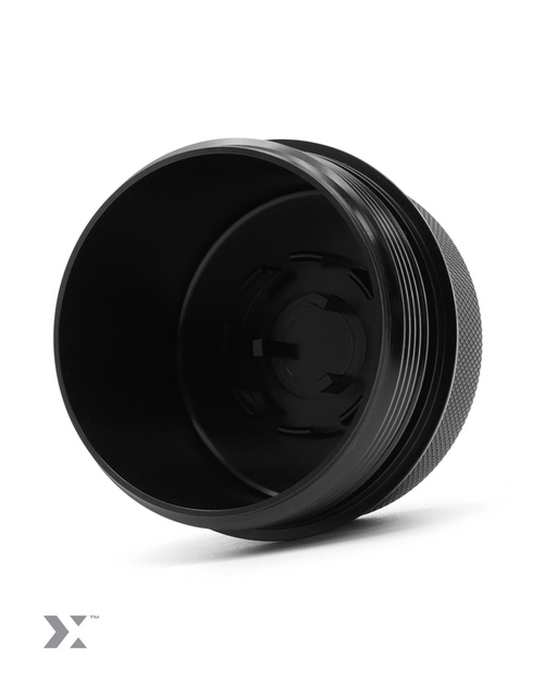 MMX Oil Filter Housing - BMW S63 M5, M6 F1x