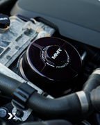 MMX Oil Filter Housing - BMW N55 M135i, M235i, 335i, 435i