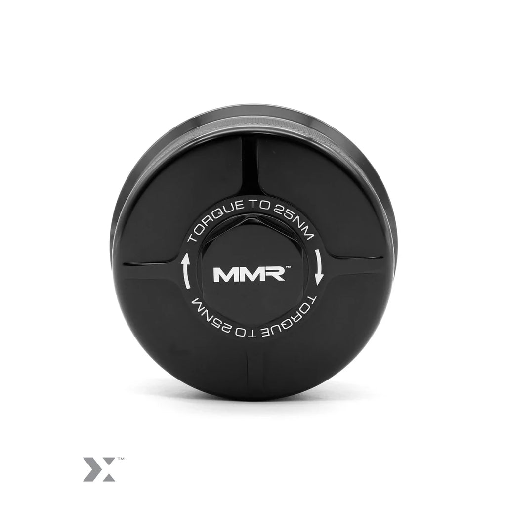 MMX Oil Filter Housing - BMW N55 M135i, M235i, 335i, 435i