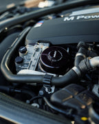 MMX Oil Filter Housing - BMW N55 M135i, M235i, 335i, 435i