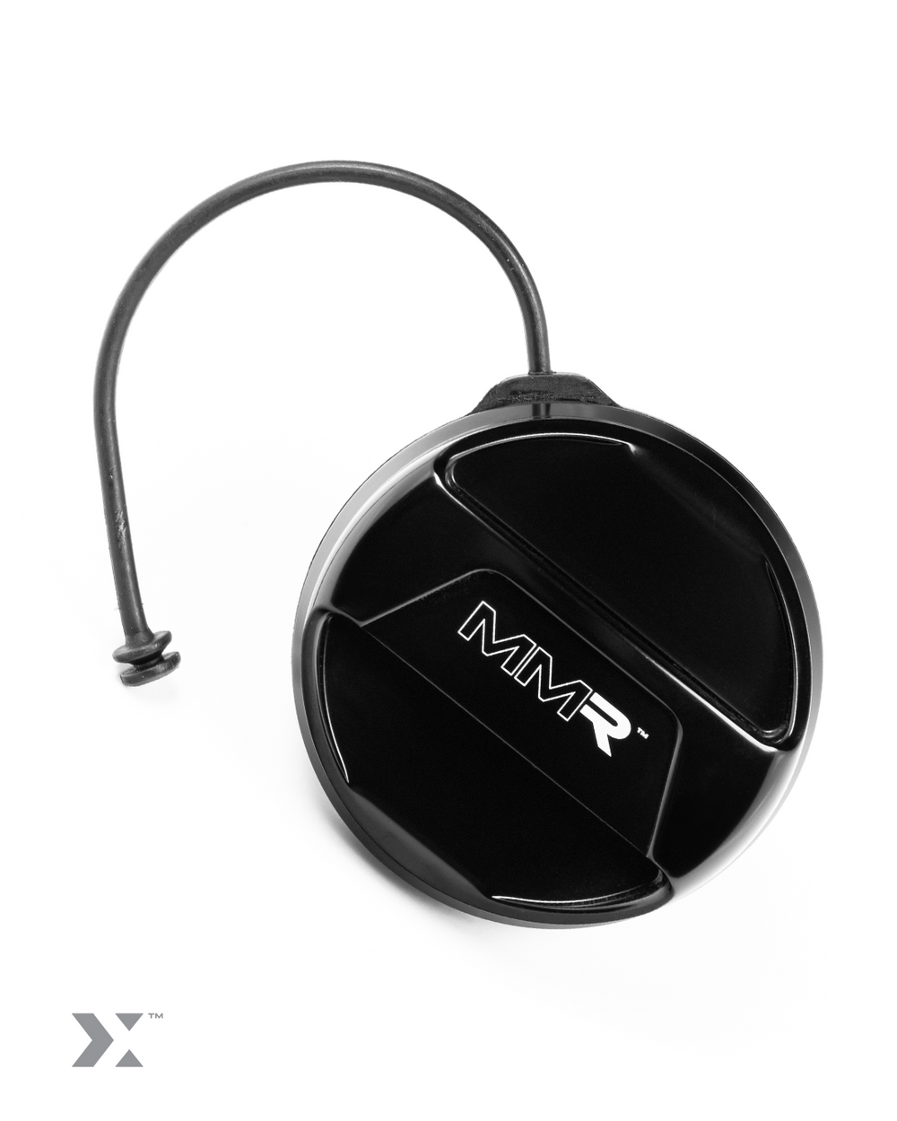 MMX Billet Fuel Cap - BMW All Models