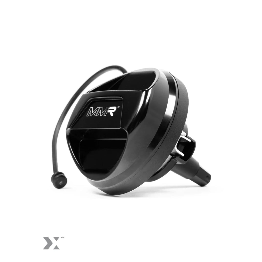Tapa de combustible MMX Billet - BMW Todos los modelos