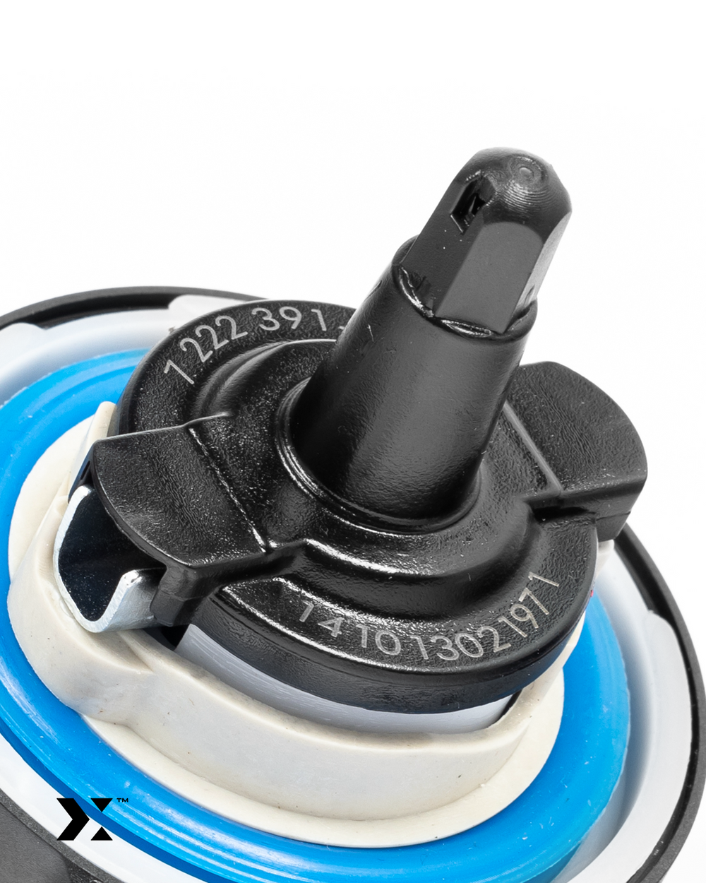 MMX Billet Fuel Cap - BMW All Models