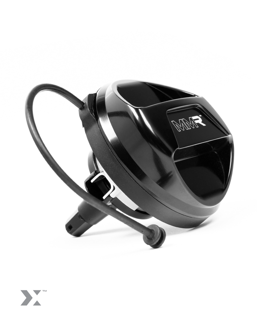 MMX Billet Fuel Cap - BMW All Models