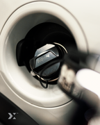 Tapa de combustible MMX Billet - MINI Cooper S R56, F56