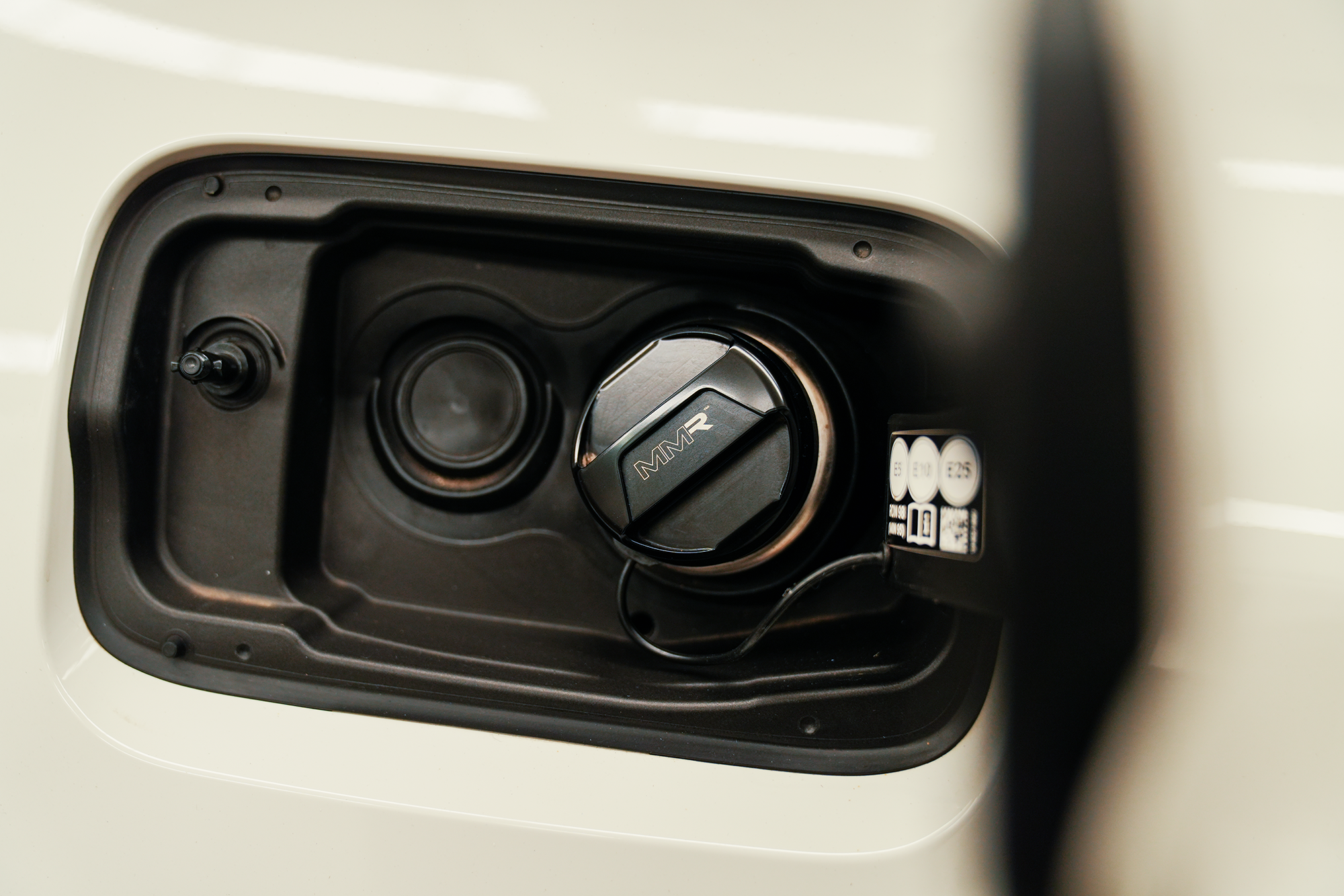 Tapa de combustible MMX Billet - BMW Todos los modelos