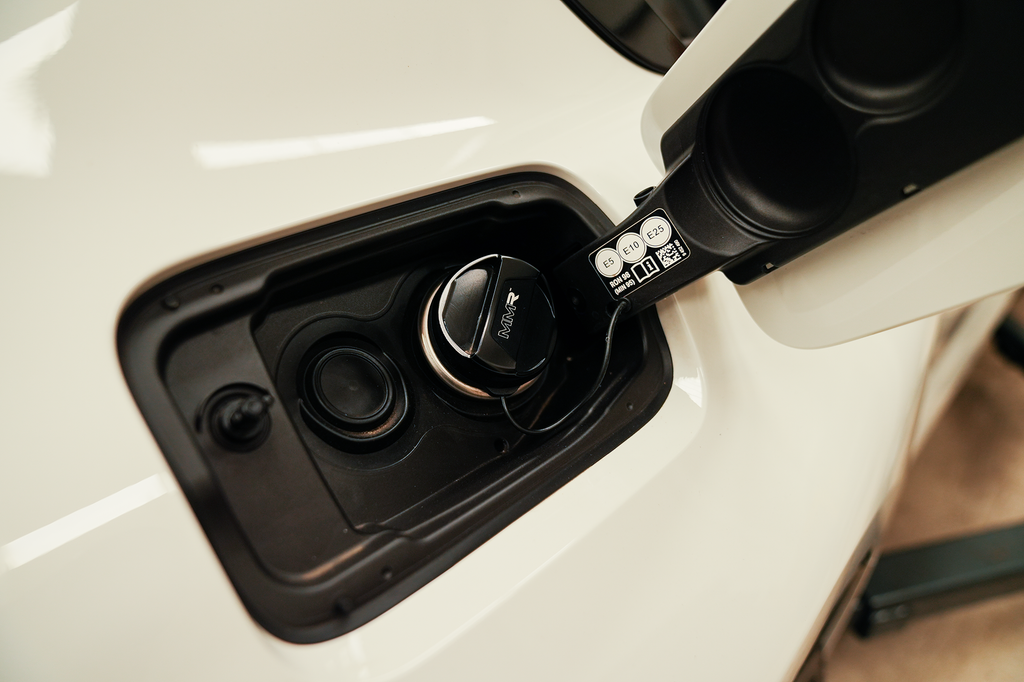 Tapa de combustible MMX Billet - BMW Todos los modelos