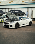 Ressorts d'abaissement réglables en hauteur MMX – BMW M2, M3, M4 G8x