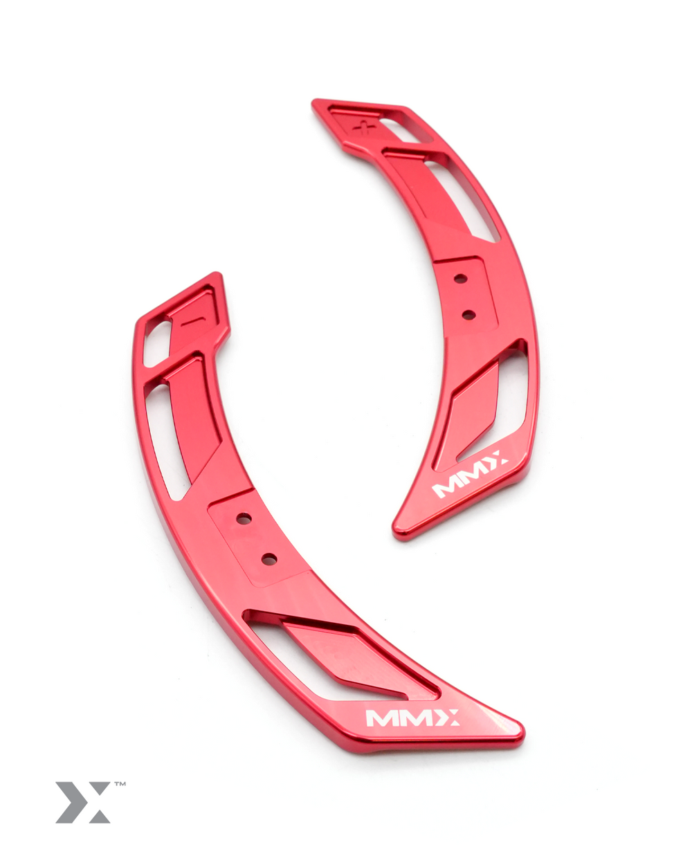 Palettes de changement de vitesse magnétiques MMX Performance - BMW Séries F et G