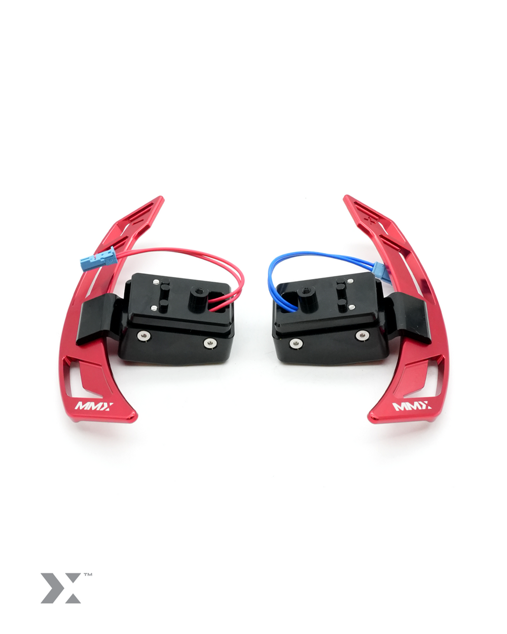 Palettes de changement de vitesse magnétiques MMX Performance - BMW Séries F et G