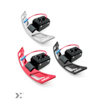 Palettes de changement de vitesse magnétiques MMX Performance - BMW Séries F et G