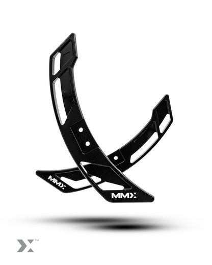 MMX Performance Magnetic Gear Shift Paddles - BMW F & G Series