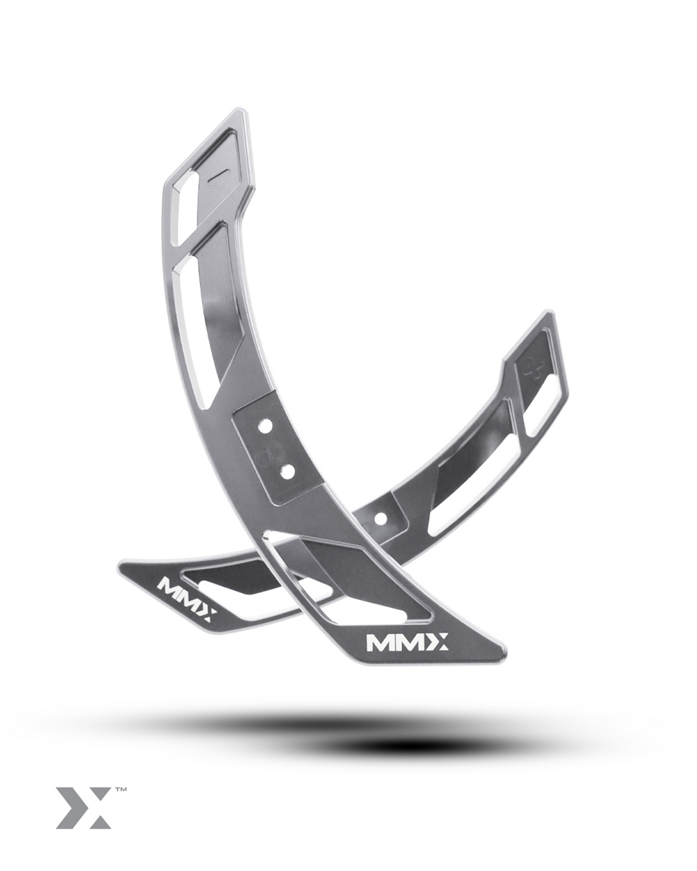 Palettes de changement de vitesse magnétiques MMX Performance - BMW Séries F et G