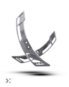 Palettes de changement de vitesse magnétiques MMX Performance - BMW Séries F et G