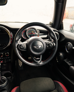 Levas de cambio magnéticas MMX Performance - BMW Serie F y G