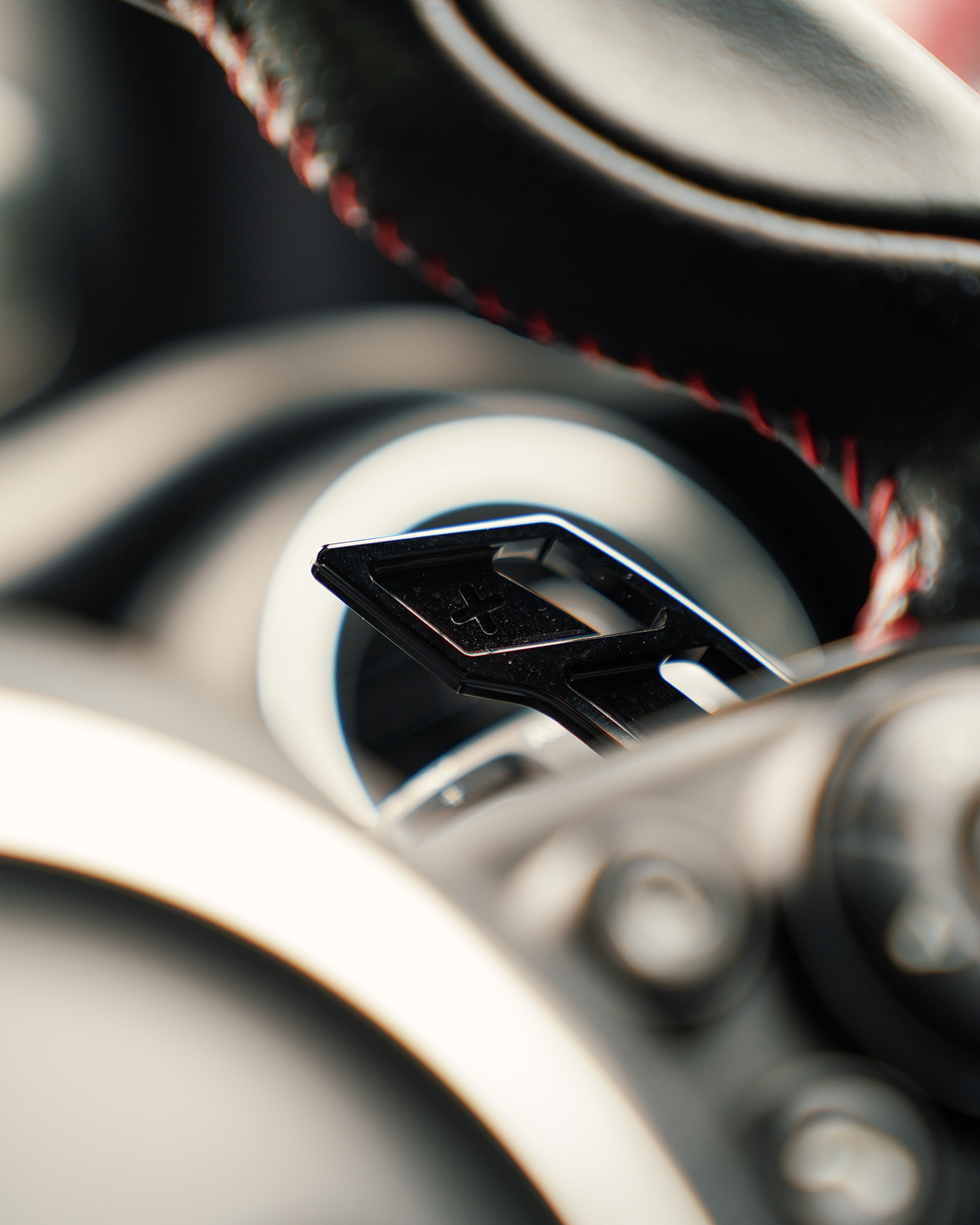 Levas de cambio magnéticas MMX Performance - BMW Serie F y G