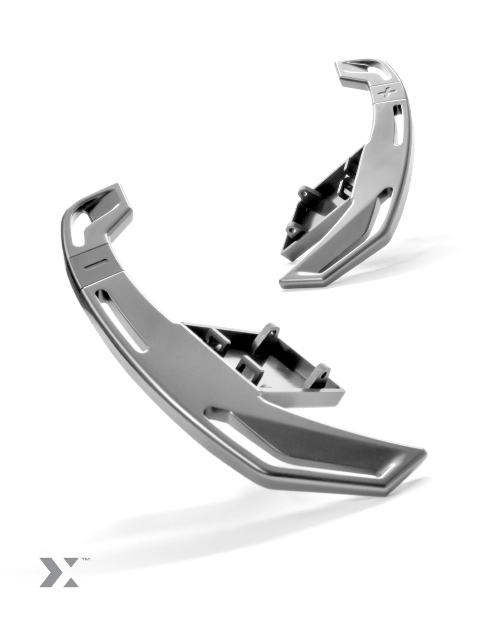 MMX Performance Gear Shift Paddles - BMW M2, M3, M4 F-Series