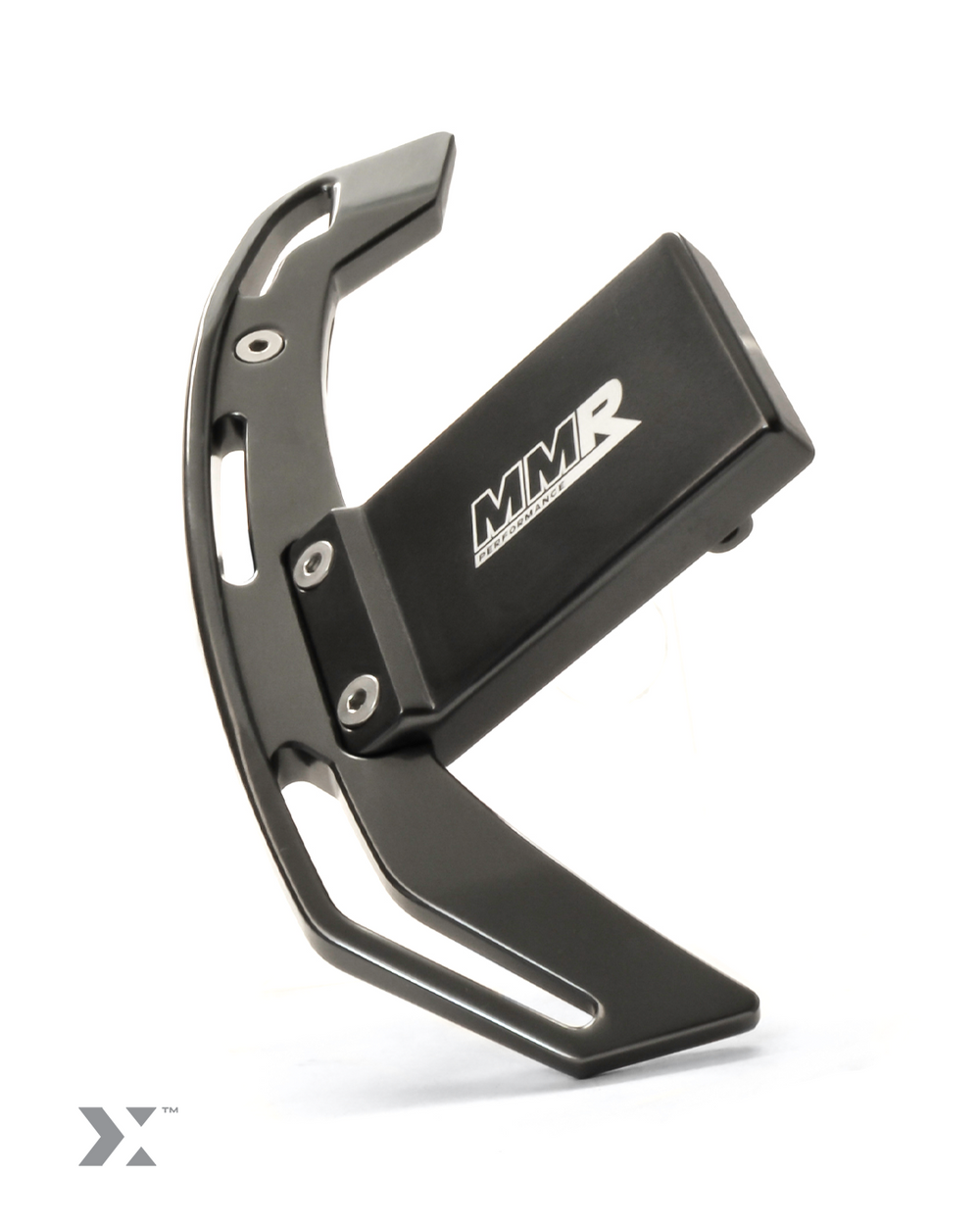 MMX Performance Gear Shift Paddles - BMW M2, M3, M4 F-Series