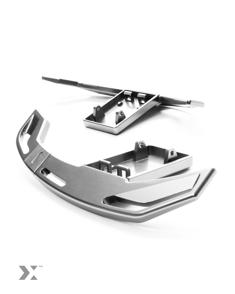 MMX Performance Gear Shift Paddles - BMW F2x, F3x