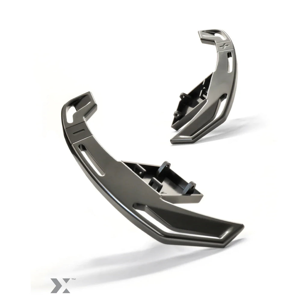 MMX Performance Gear Shift Paddles - BMW F2x, F3x
