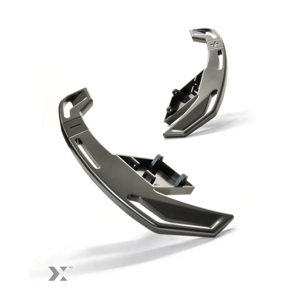 MMX Performance Gear Shift Paddles - BMW M2, M3, M4 F-Series