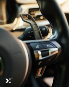 MMX Performance Gear Shift Paddles - BMW F2x, F3x