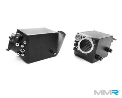 MMX Twin Charge Coolers - BMW S63 M5, M6 F1x, F90