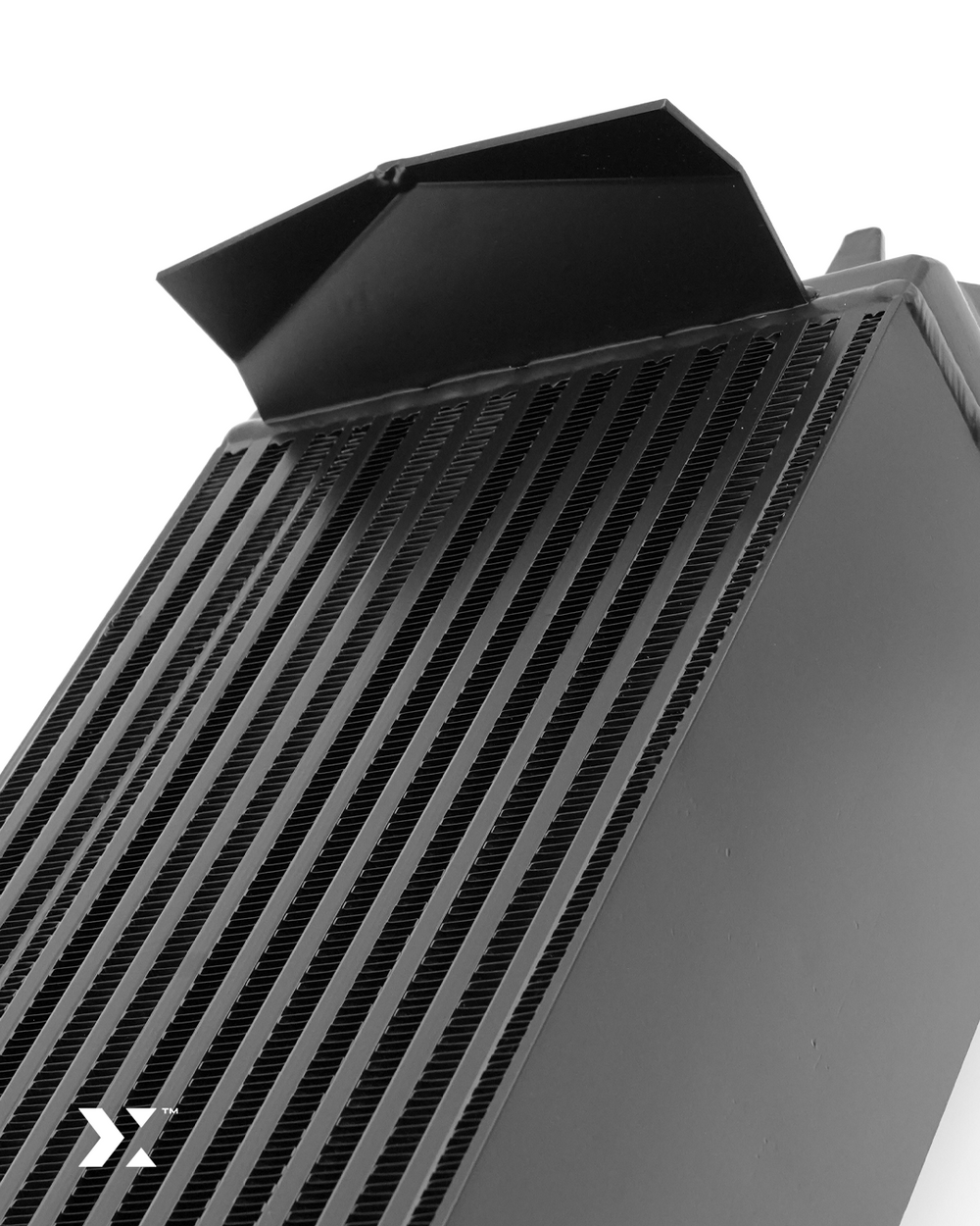 Intercooler de alto rendimiento MMX - MINI Cooper S F56