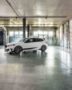 Ressorts d'abaissement MMX - BMW M135i xDrive F40