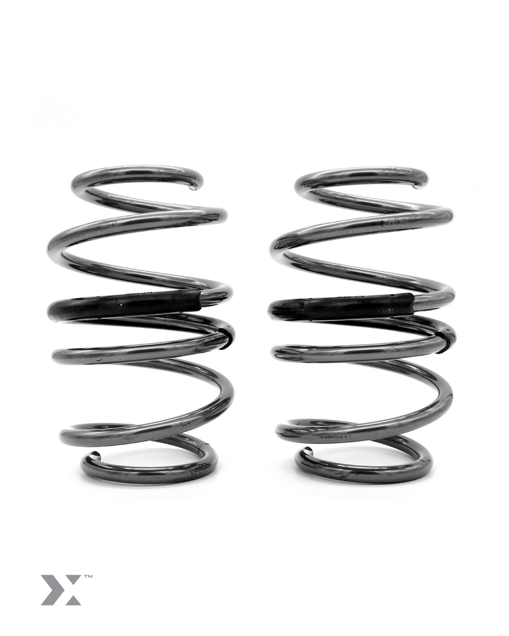 MMX Lowering Springs - BMW X3M/X4M F9x