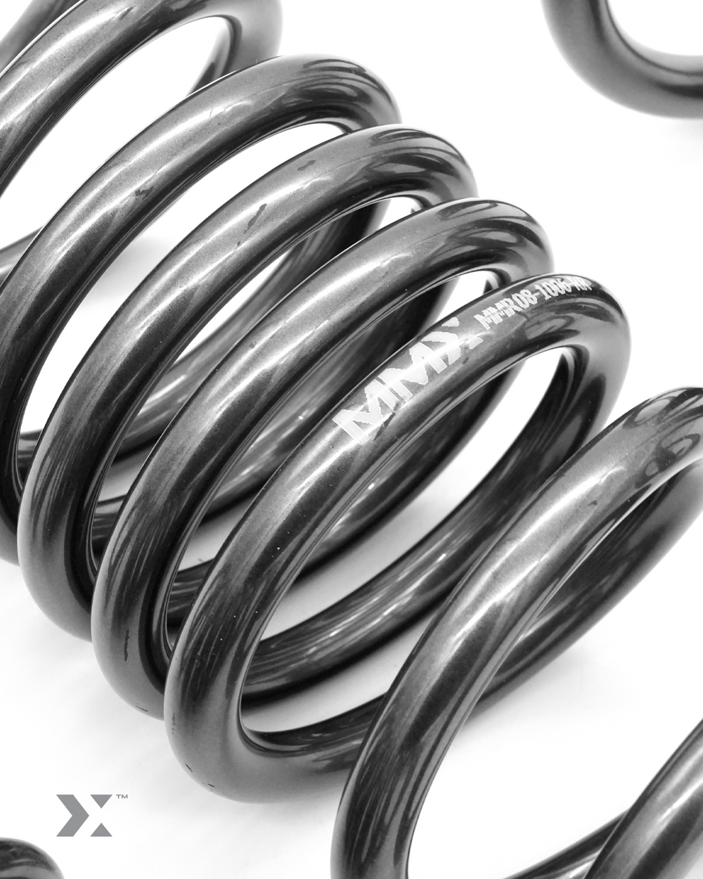 MMX Lowering Springs - BMW X3M/X4M F9x