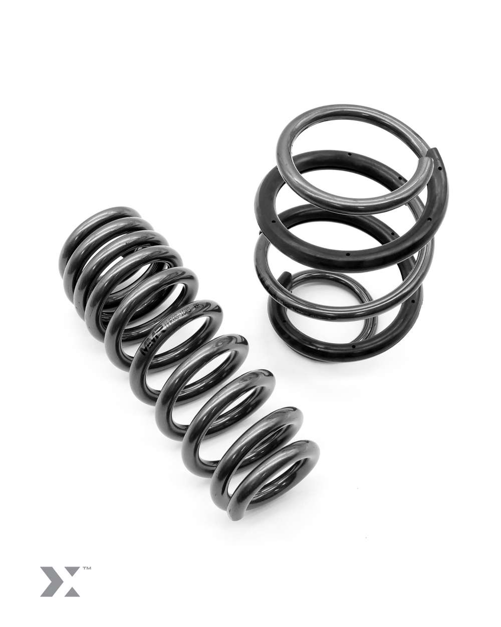 MMX Height Adjustable Lowering Springs - BMW M2, M3, M4 F8x