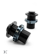 MMX Height Adjustable Lowering Springs - BMW M2, M3, M4 F8x