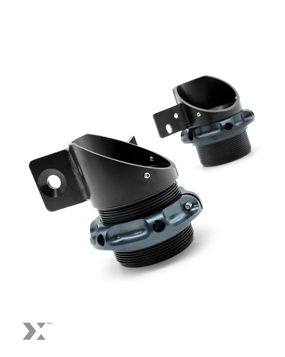 MMX Height Adjustable Lowering Springs - BMW M2, M3, M4 F8x