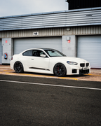 Ressorts d'abaissement réglables en hauteur MMX – BMW M2, M3, M4 G8x