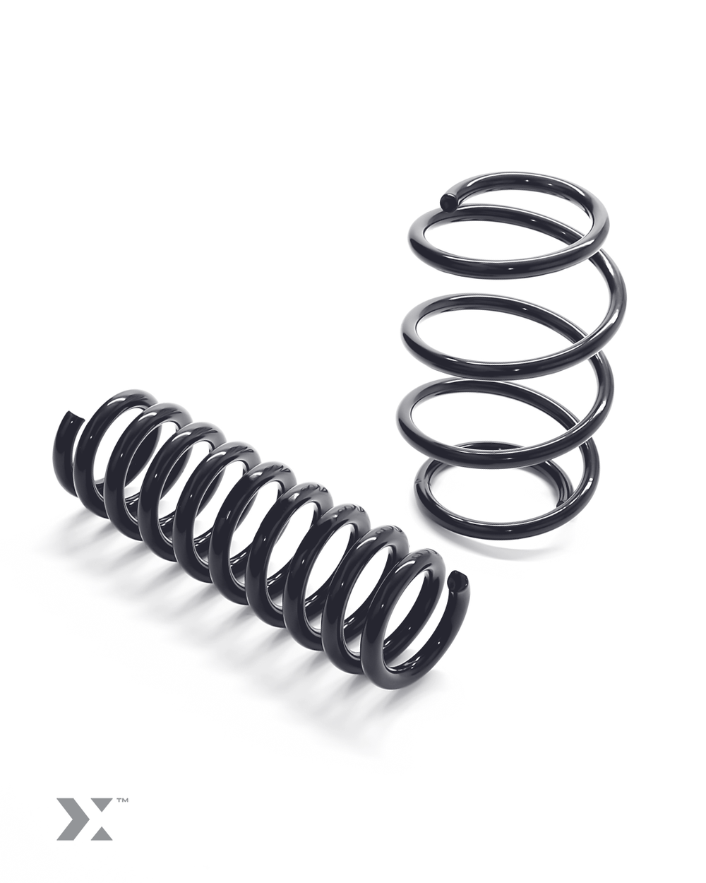 MMX Lowering Springs - BMW 435i, 440i F32/F36