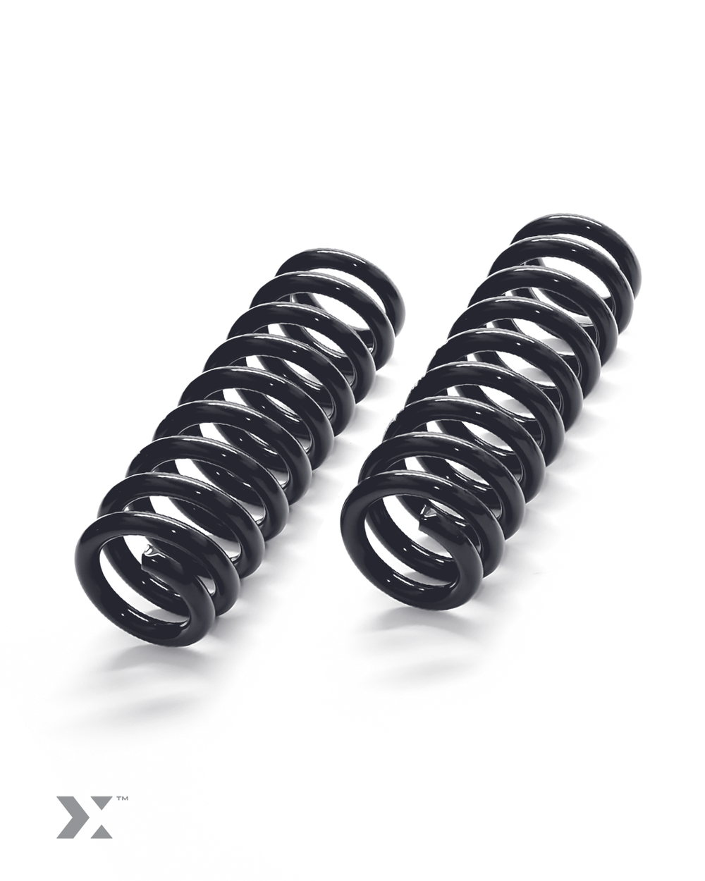 MMX Lowering Springs - BMW 435i, 440i F32/F36
