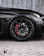 MMX Lowering Springs - BMW M240i G42